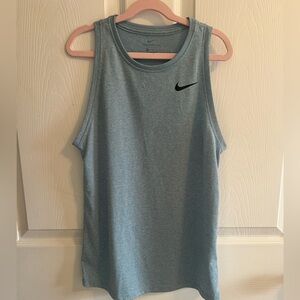 Nike tank top